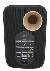KEF - LSX II *A pedido*