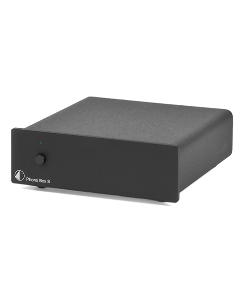 Pro-ject Phono Box S (Unidad)