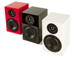 Pro-Ject Speaker Box 5 (PAR)